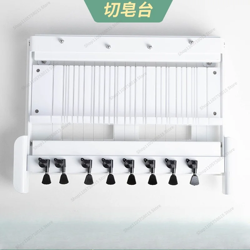 For Soap Cutting Tools Row Tangent Line Cutting Handmade Soap Cutter