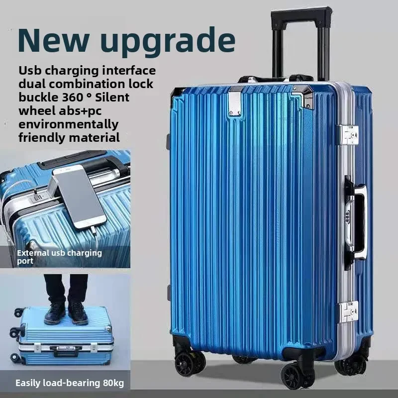 Рисунок 5 - Тележка для багажа с алюминиевой рамой