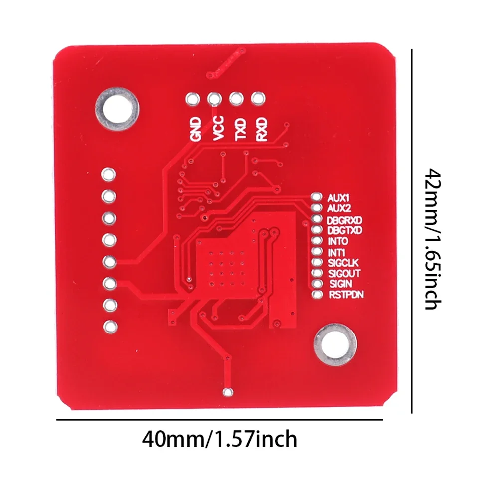 PN532 NFC RFID Module 13.56MHz V3 User Kits Near Field Communication Reader Module SPI I2C UART RFID Wireless Module for Arduino