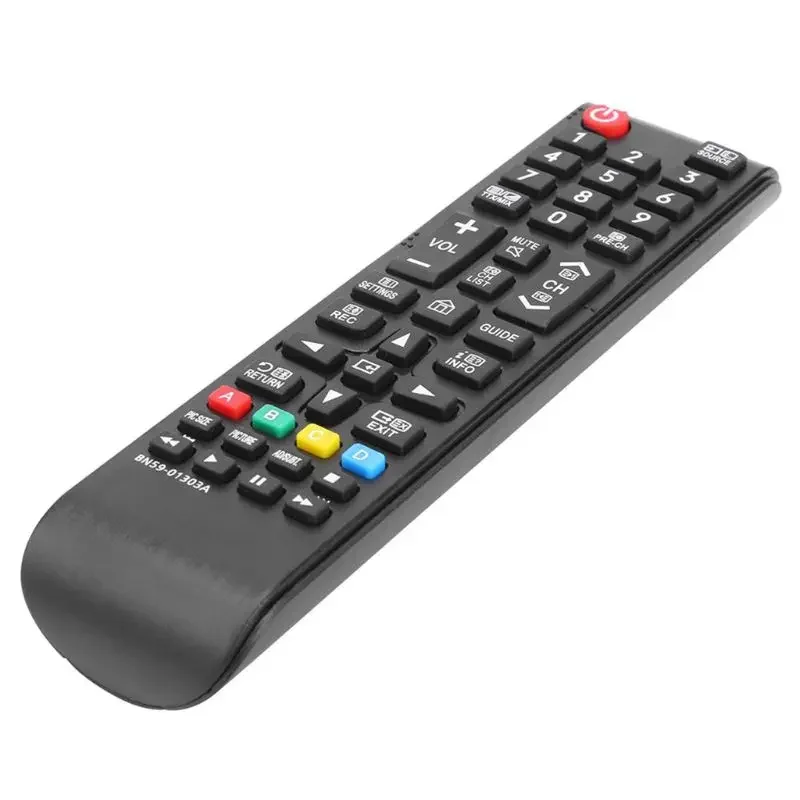 New BN59-01303A For Samsung TV Remote Control UA50NU7090 UA58NU7103K UE43NU7172