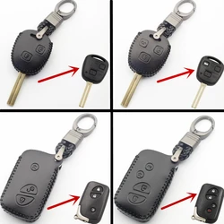 Car Key Case Cover For Lexus IS200 RX330 GX470 ES300 IS250 ES350 GS350 LS460 RX300 LS400 LS430 ES330 SC430 IS300 LX470