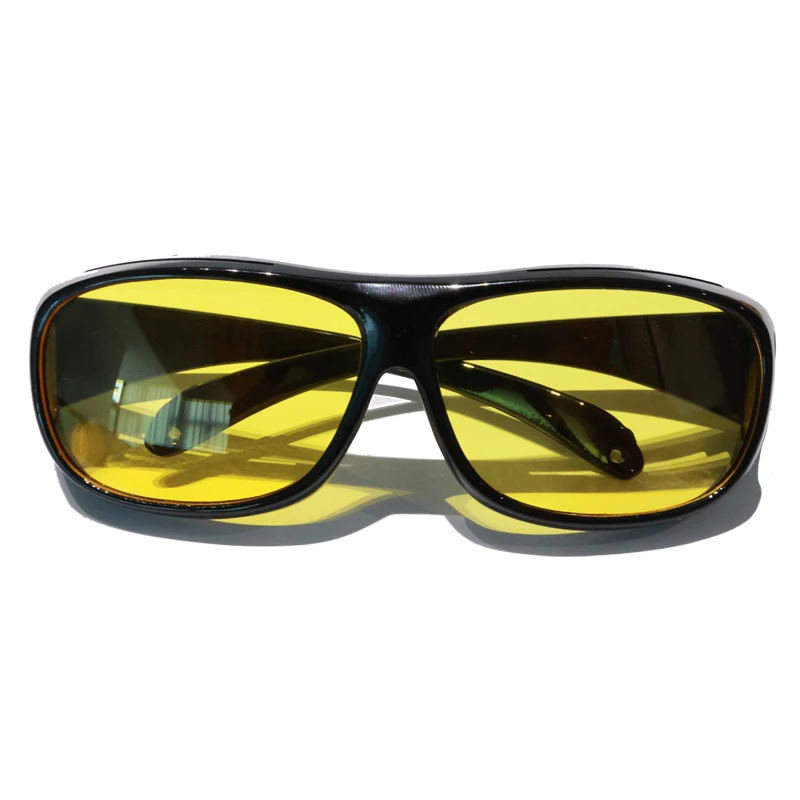 VU400, 남성용 및 여성용 투명 보호 안경, 눈 보호, 긁힘 방지 및 내구성, 사이클링에 적합