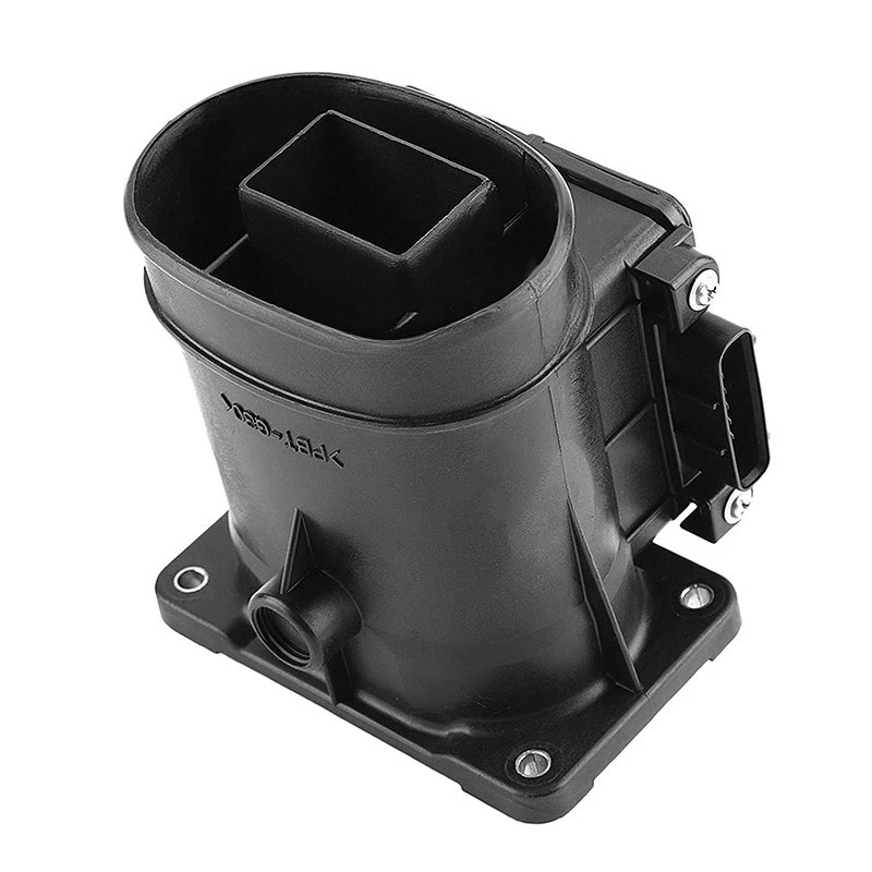 MD357338 Mass Air Flow Meter Sensor for Mitsubishi Diamante Delica Eclipse Pajero Auto Parts MD151055 E5T06071 MD183609 MD172609