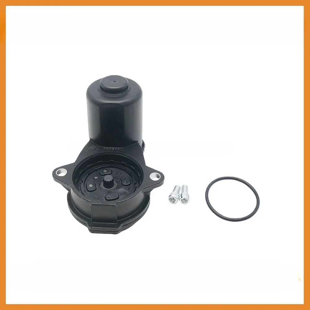1Pc 8K0998281A Electronic Parking Brake Caliper Motor For A5 A7 A8 Q5 Rear Brake Pump Replacement Accessories