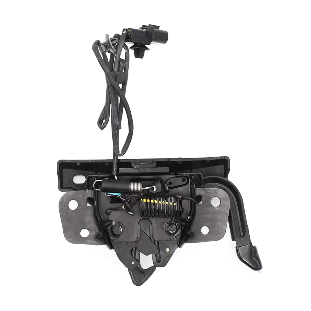 

ENG-nCar Hood Lock Latch Assembly for Kia Optima 2.4L 2.0L 1.6L 2016-2020 81130D4010