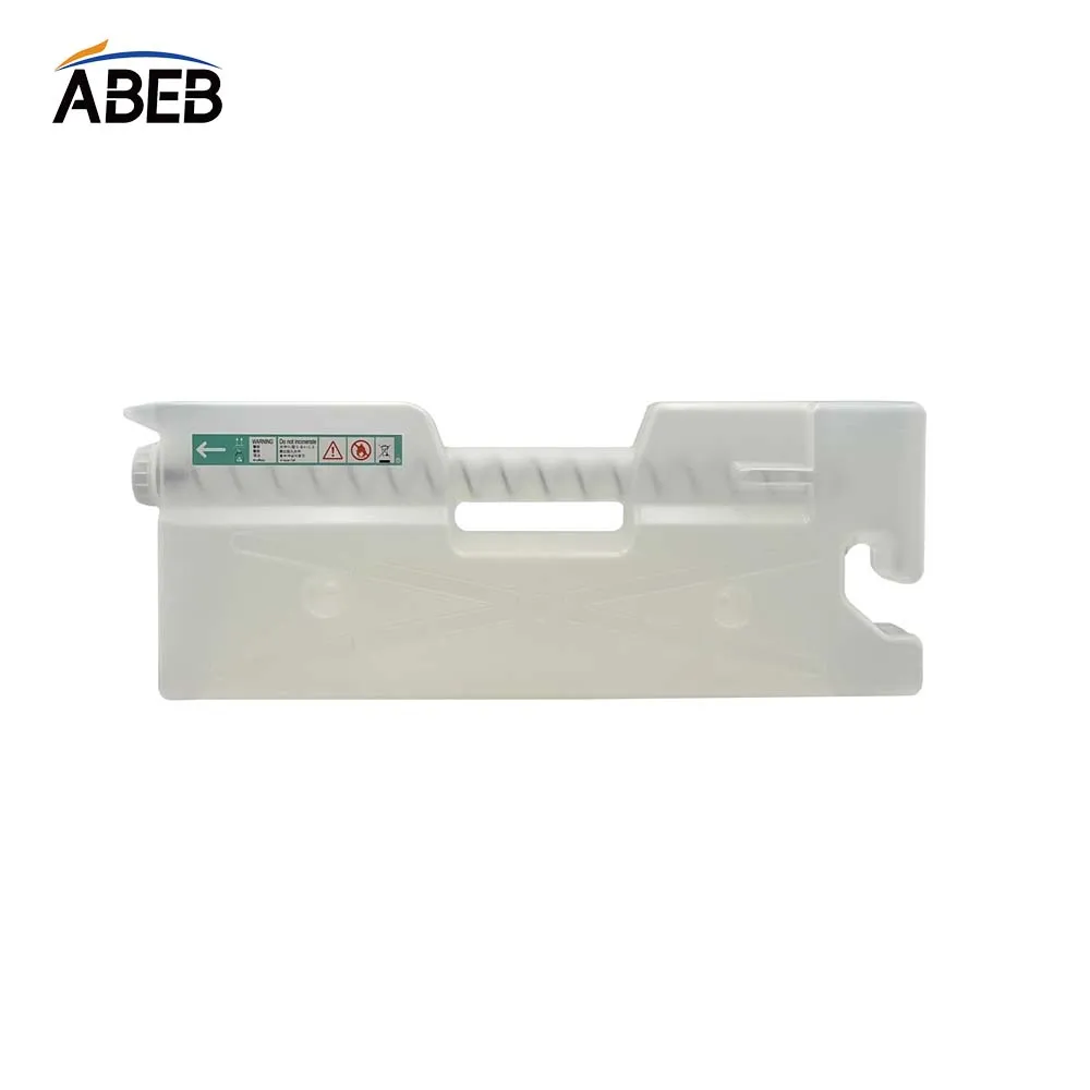 1PCS Waste Toner Box For Konica Minolta Bizhub C1060 C1070 C2060 C2070 C3070 High Quality Compatible Waste Toner Container