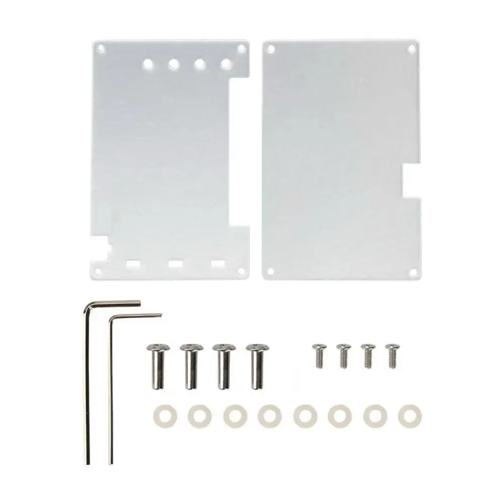 DSO183 DC 5V Digitales Oszilloskop DIY-Kit, 0–500 kHz Oszilloskop Elektronik-Lötset, Typ-C Anschluss