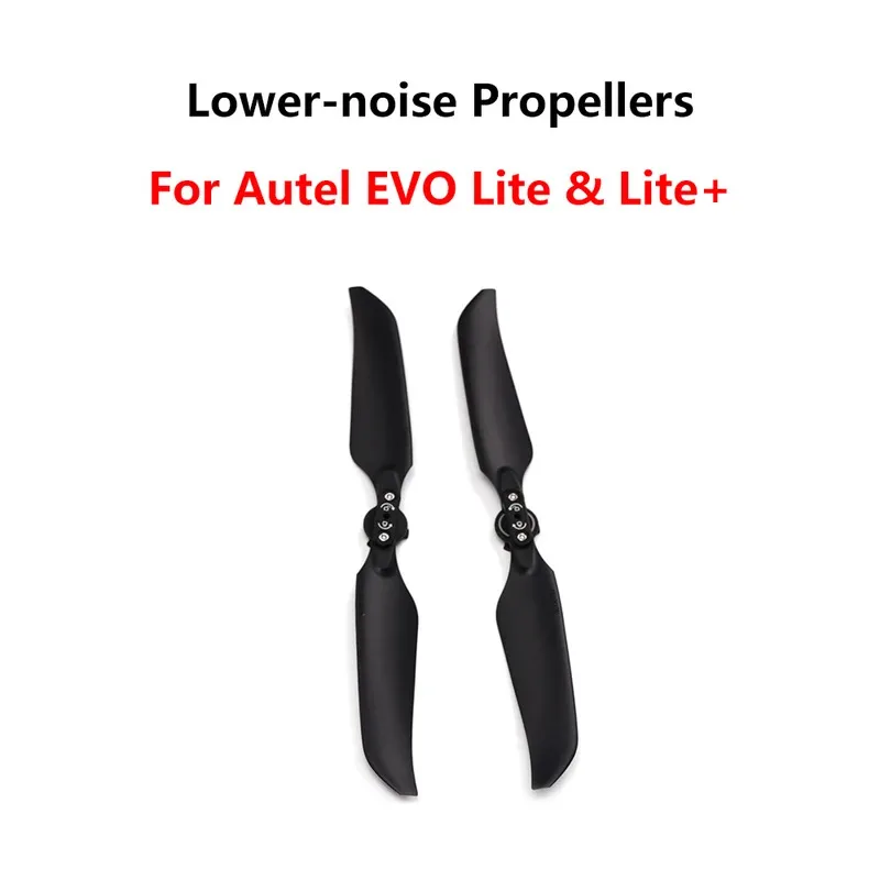 

Propeller For Autel EVO Lite/Lite+ Replacement Lower-noise Propeller Wings Repair Parts