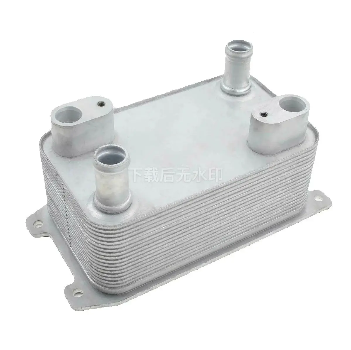 

4E0317021E 4E0317021H масляный радиатор трансмиссии для AUDI VOLKSWAGEN