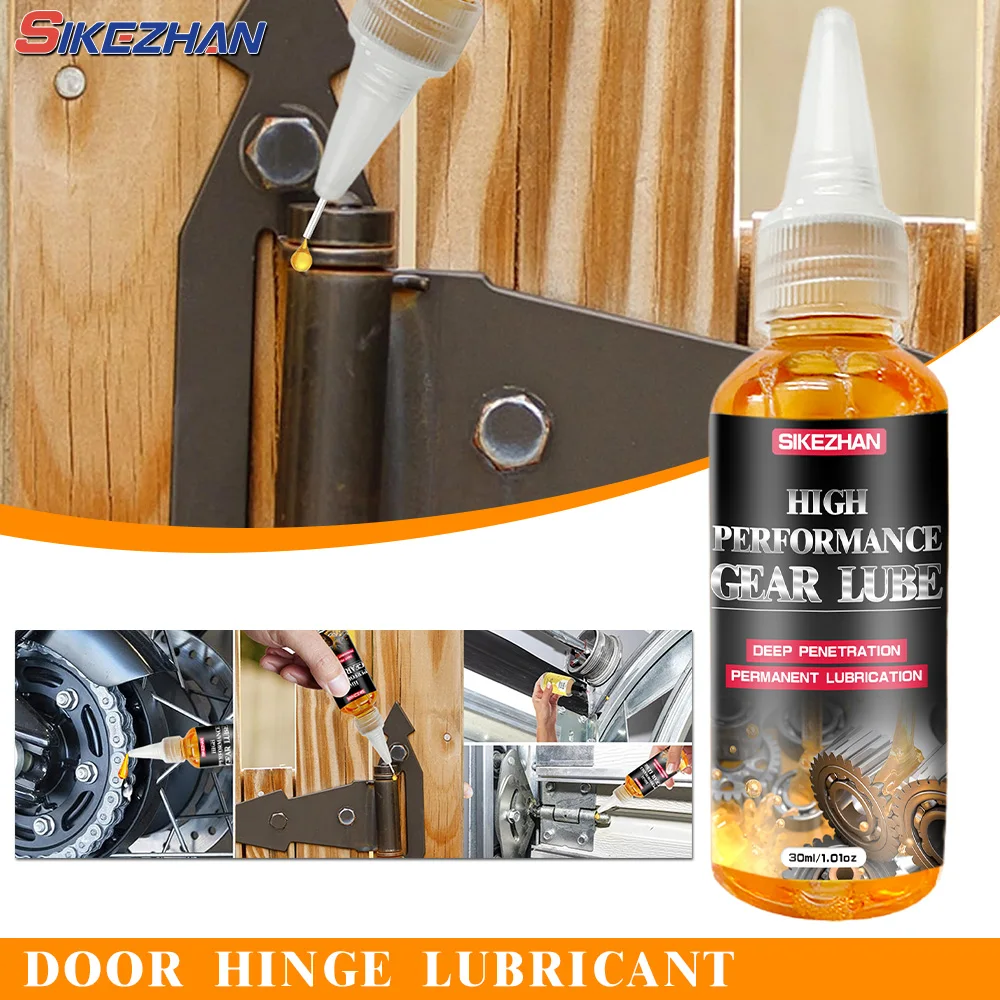 High Grade Grease Lubricant Super O-lube Lubrication for Maintenance of Aquarium Filter Tank,Door Hinge Lubricant for Lock,car
