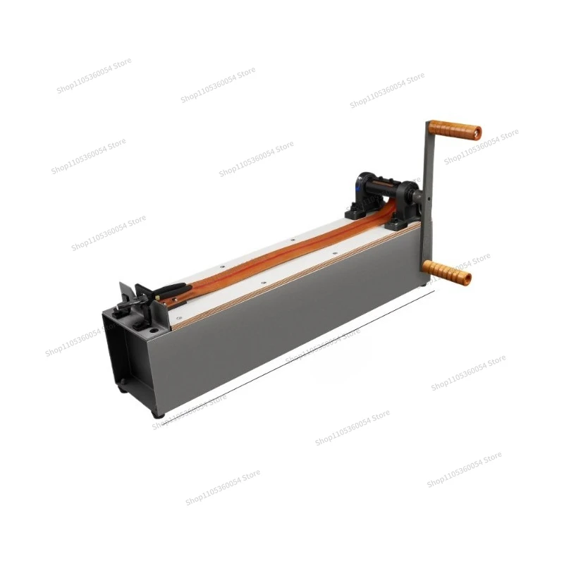 For Desktop Wire Drawing Stool Hand Gold and Silver Processing Wire Drawing Machine Jewelry Wire Drawing Board Fixing Frame
