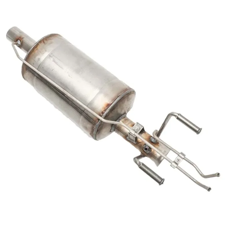 07-09 Catalytic Converter For SPRINTER VAN V6 3.0L Diesel Particulate Filter DPF