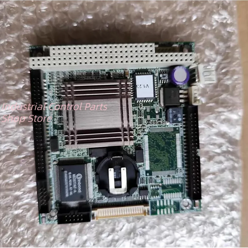 

PC104 motherboard PCM-3346 REV.A2