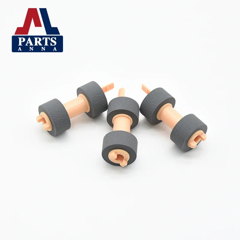 3X Pickup Feed Roller for XEROX 4500 4510 7100 B400 B405 6125 6130 3615 3655 for OKI B6200 B6250 B6300 B6500 B710 B720 B730