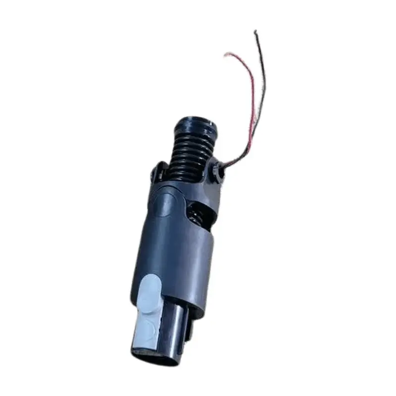 X11A Electric Floor Brush Hose Replacement Parts For Roborock A30/A30 Pro Steam/A30 Pro Combo/H5 Vacuum Cleaner - view 4