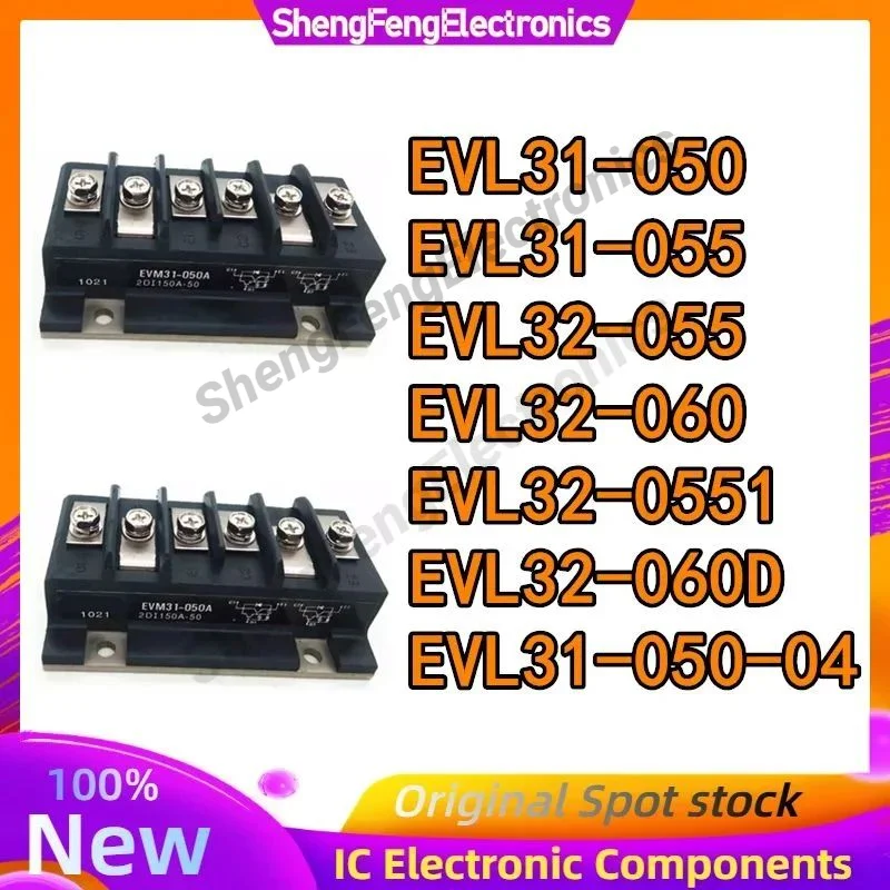 

EVL31-050 EVL31-055 EVL32-055 EVL32-060 EVL32-0551 EVL32-060D EVL31-050-04