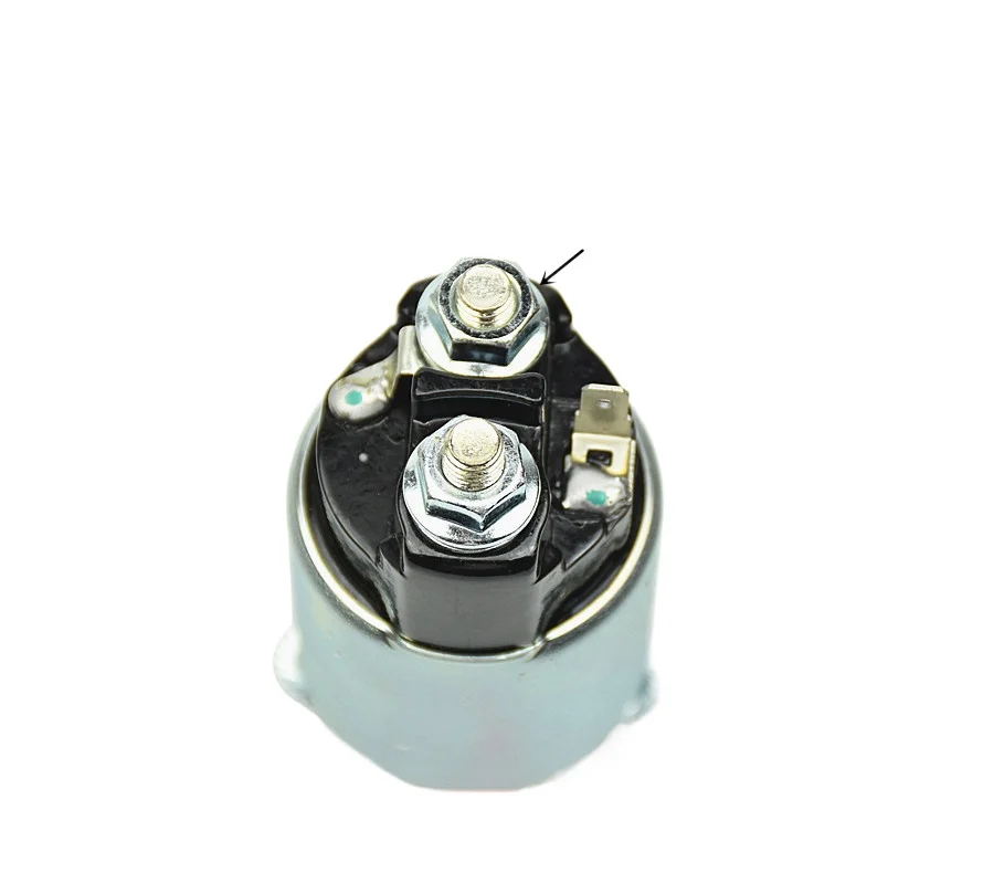 

1pc for Suzuki S-cross alivio Alto wagon R starter motor electromagnetic switch