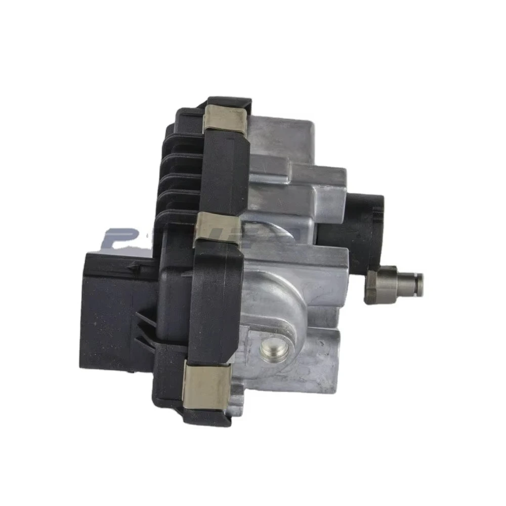 

Powertec Electronic Actuator G-74 767649 6NW009550 798166 BK3Q6K682AB for Ranger / Transit 3.2 TDCI 200HP 147Kw Duratorq