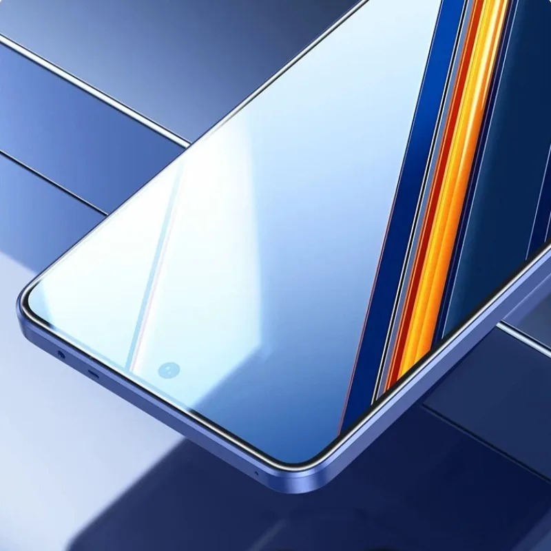 

Защитная пленка из закаленного стекла для Realme Neo 8, прозрачная защитная пленка высокой четкости для Realme Neo 8