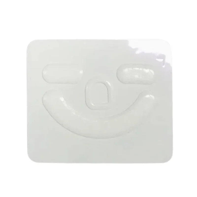 ارتداء مقاومة الفأر فأر مزلقة الفأر الزلاجات يعزز السيطرة على لاعبي الماوس الثلوج V2 وسير العمل الإبداعي