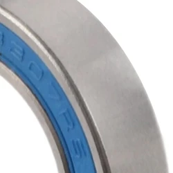 1/4PCS Cycling Acesssories Bicicleta Accesorios 17X28X7 17287 2RS 17X28X7mm Blue Rubber Seals Bearing Model Bearing