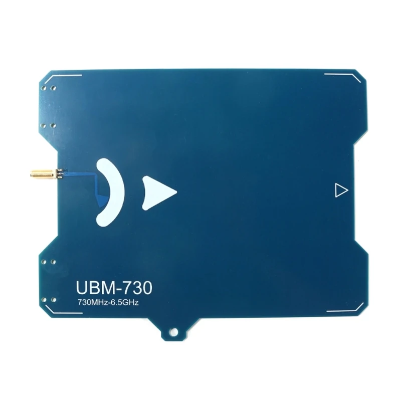 Enhanced Strength PCB Wideband Antenna Improve Wireless Coverage