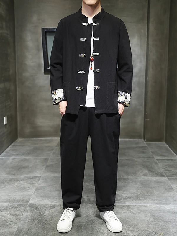 traje-casual-de-lino-y-algodon-para-hombre-estilo-vintage-tang-chaqueta-abotonada-de-manga-larga-atuendo-zen-para-hombres