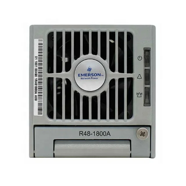 

Telecom AC DC Emersion Rectifier R-48 1800A