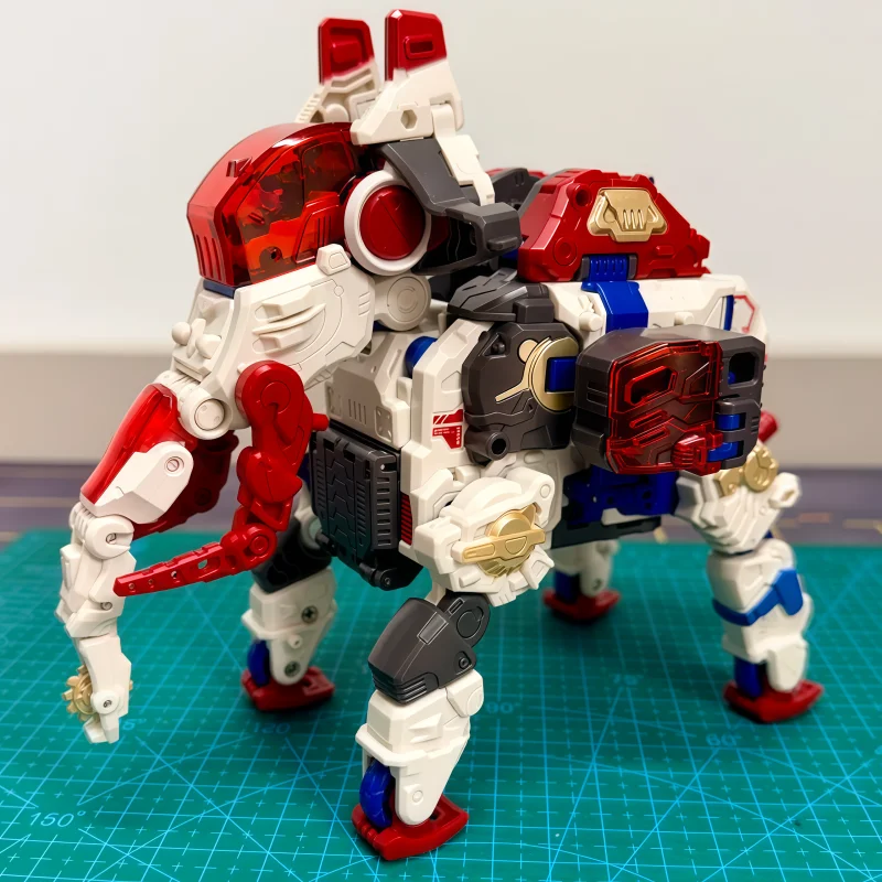 

52 игрушки Beastbox Bb-74 SAFEZONE, экшн-фигурка, деформационные игрушки, меха, роботы, коллекция, статуя, модель, орнамент, игрушки, подарок на фестиваль