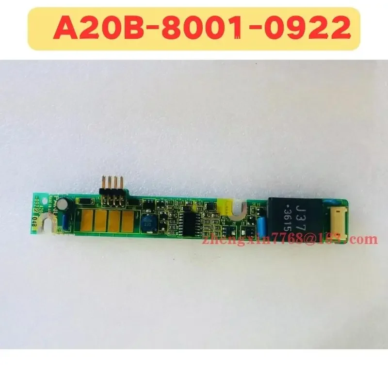 

Second-hand High Voltage Strip A20B-8001-0922 A20B 8001 0922 Normal Function Tested OK