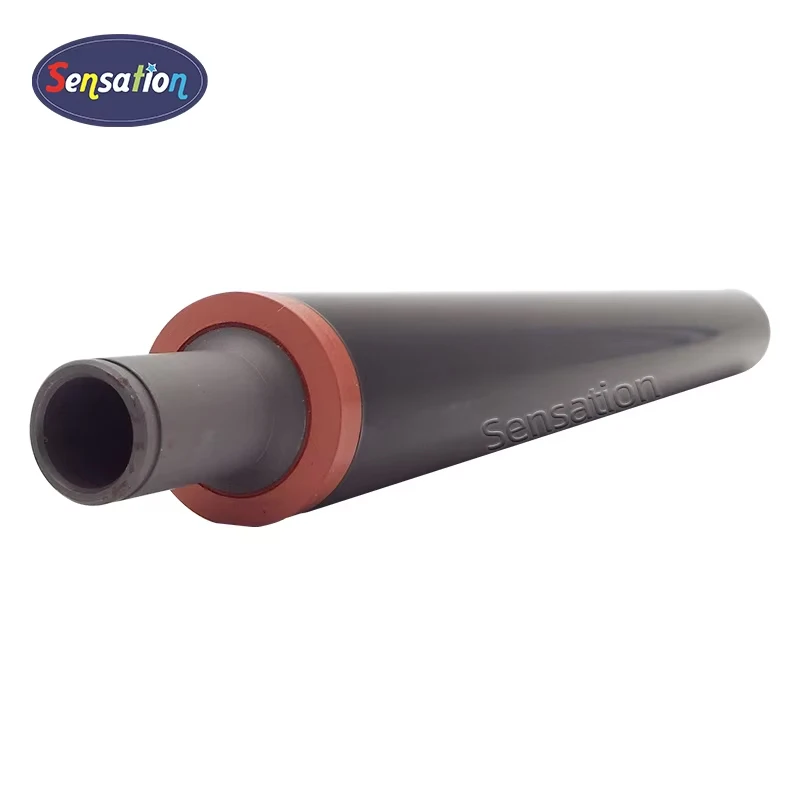 

Оптовая продажа с фабрики MP C2504SP нижний ролик фьюзера для Ricoh Aficio C2503 C2011 C2004 C2003SP цветной копировальный аппарат прижимной ролик