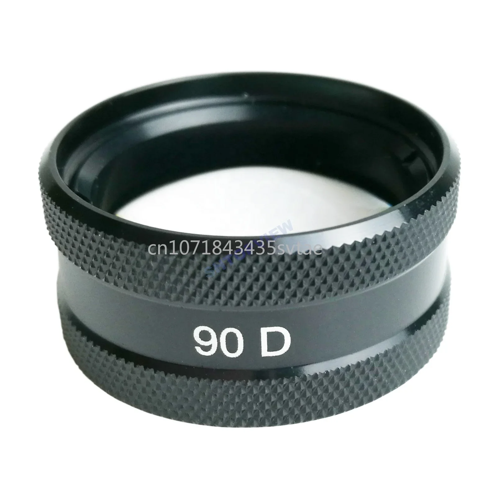 خصائص الأدوات الجراحية للعدسة الشبكية 20D 78D 90D ملحقات عدسة العين عدسة الشبكية للعيون