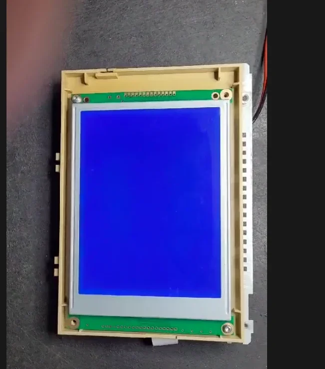 NEW A+ Compatible 5.7 320*240 OP177B TP177B SP14Q009 LCD Screen