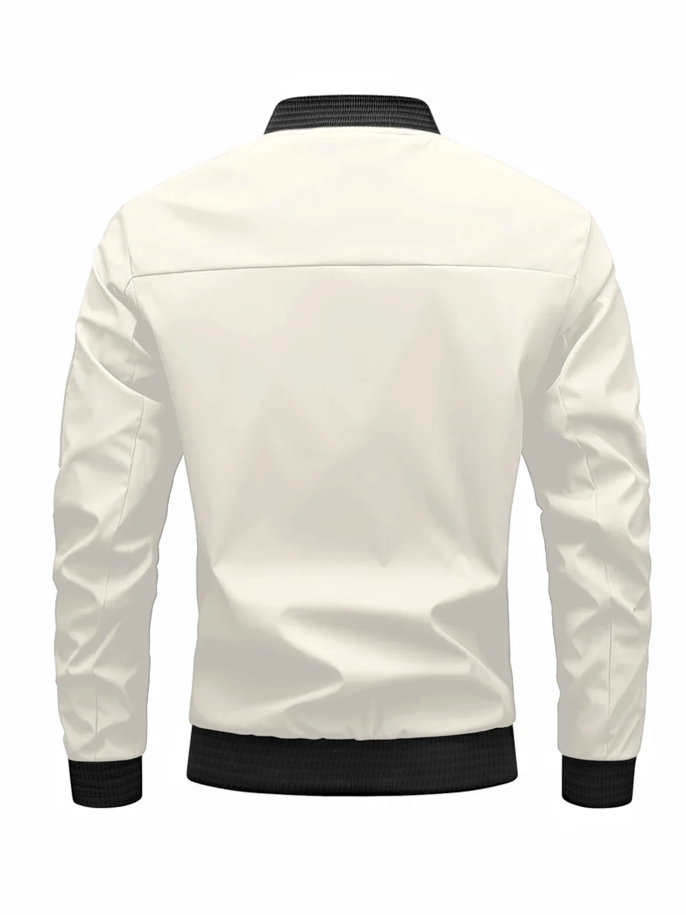 سترات رجالية بمقاسات كبيرة، بلايز بمقاسات كبيرة، سترات عصرية جديدة للربيع والخريف، معاطف بمقاسات كبيرة