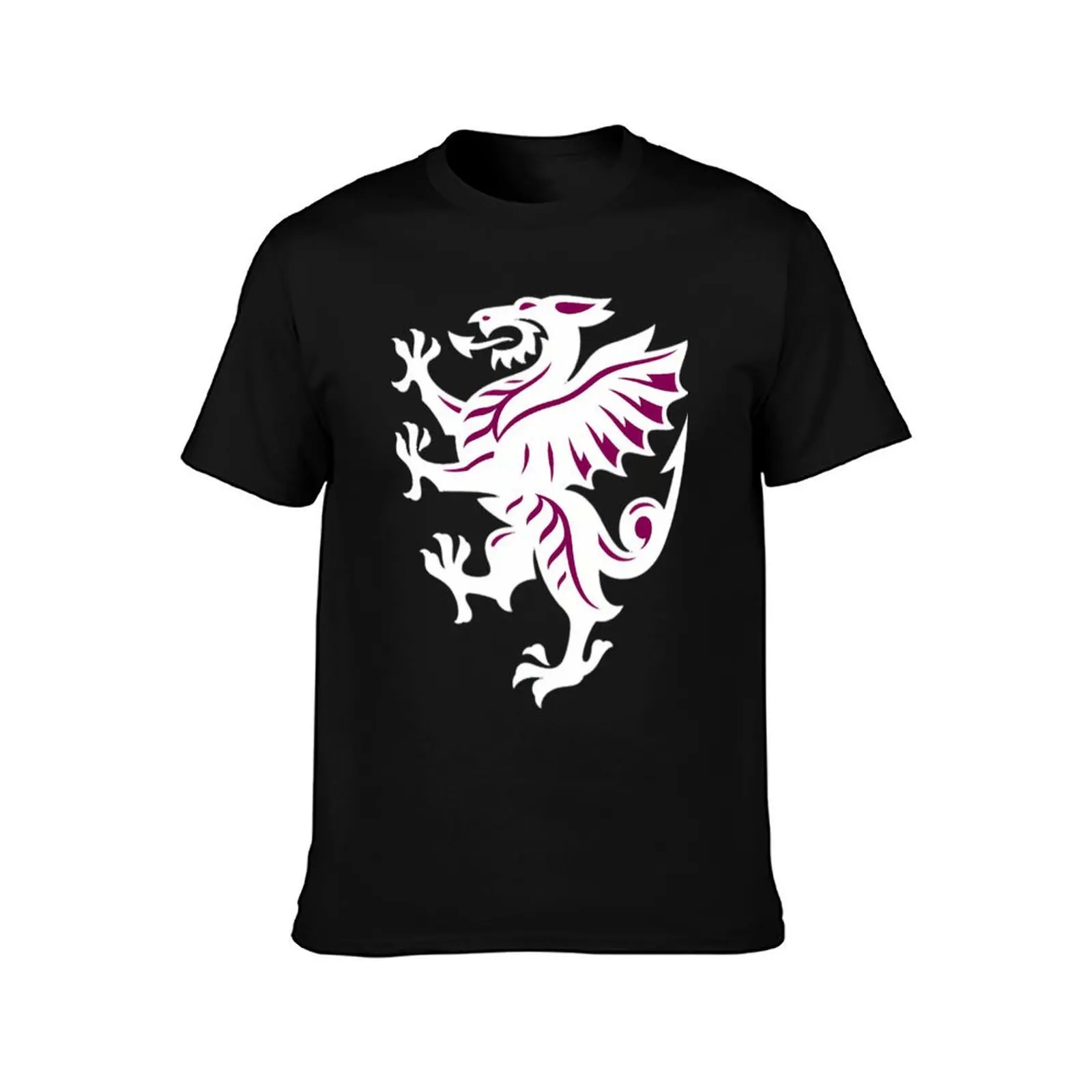 Somerset Cricket T-Shirt Comfortable Daily Wear Tee T-Shirt