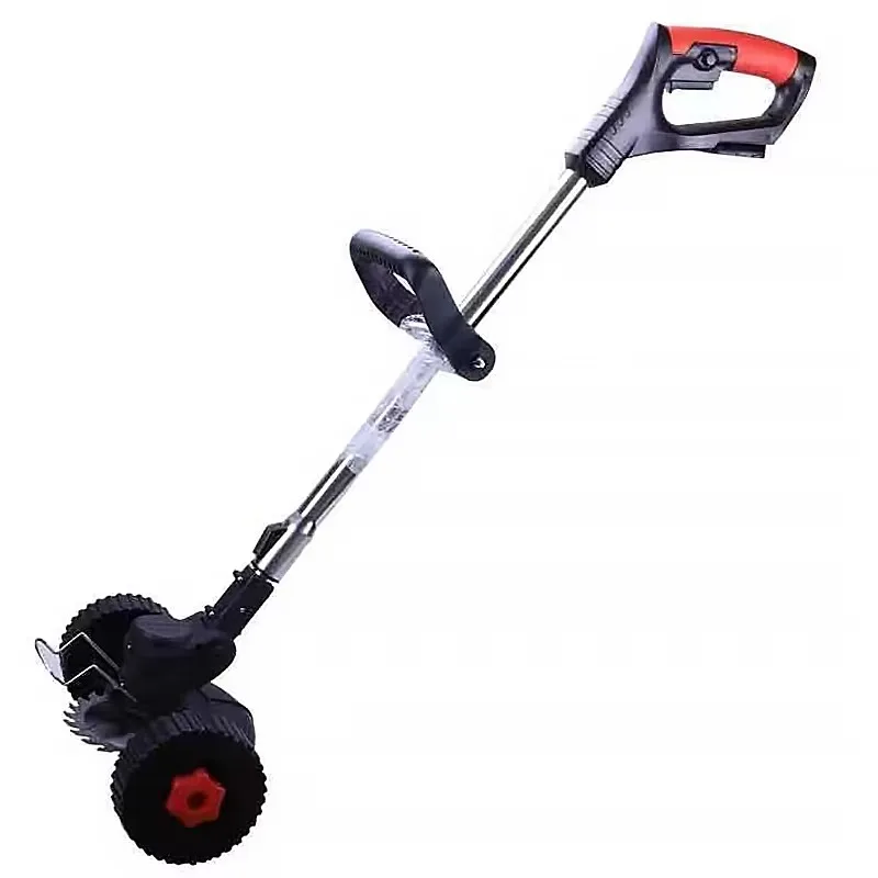 경량 리튬 무선 정원 도구 잔디 트리머 및 브러시 커터