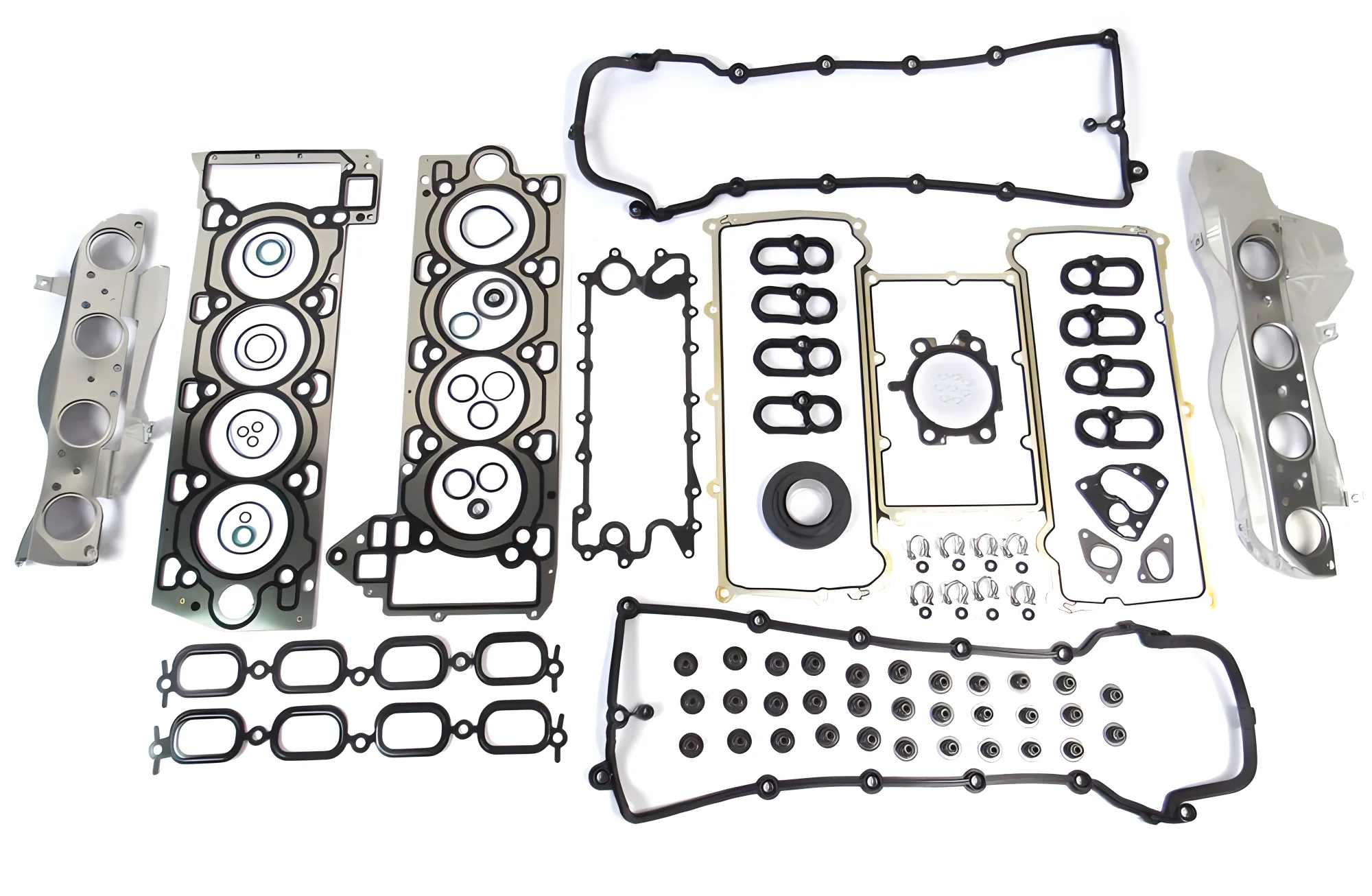 

Engine Head Gasket Set For 5.0 Liter Supercharged Engines On Range Rover Sport L494 2014-On And Range Rover Full Size L405, 2013