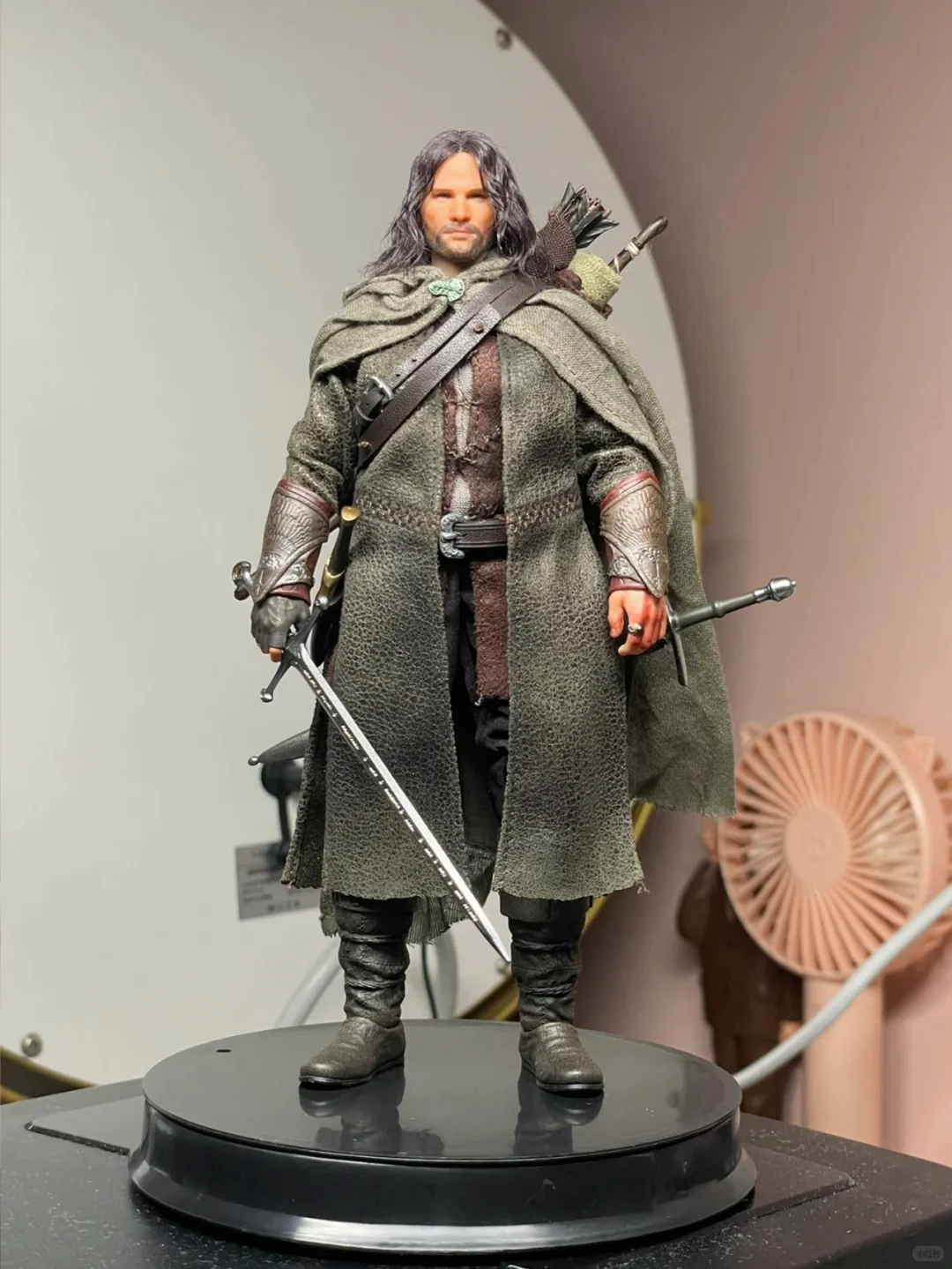 TYCTOYS Original Hellcat DYM202403 escala 1/12 anillo mágico equipos de expedición Estel 6 pulgadas conjunto completo figura de acción modelo juguetes regalos