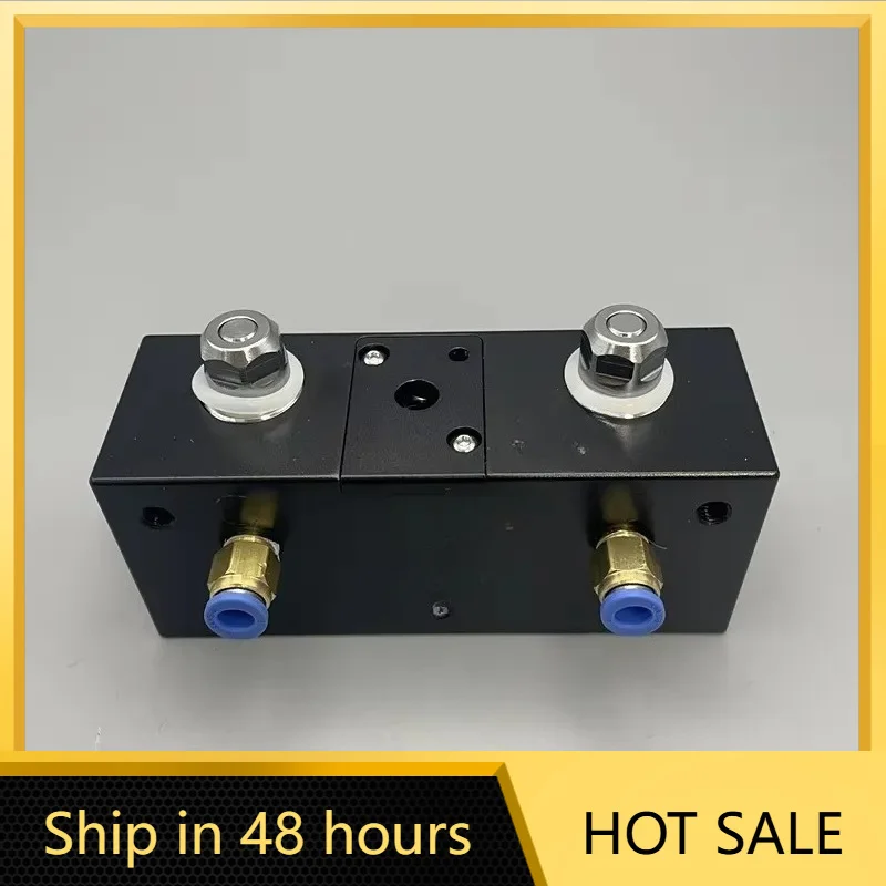 Selectatec Compatible Bypass Valve for Vaporizer