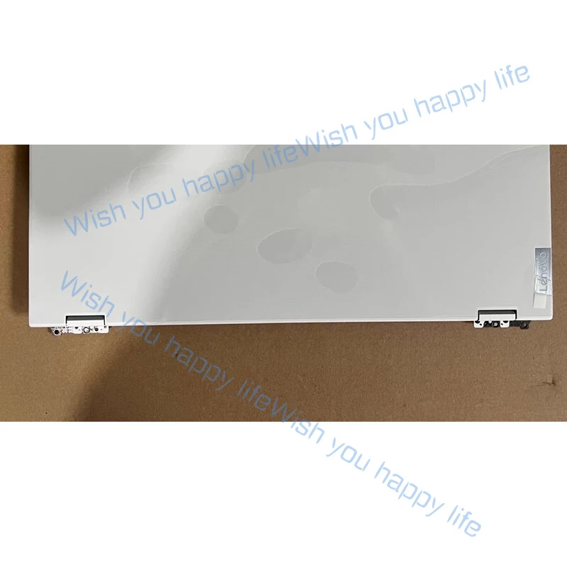 Z for New Lcd Rear Back Cover Top Case For Legion Pro 5 16IRX8 82WK Pro 5 16ARX8 82WM