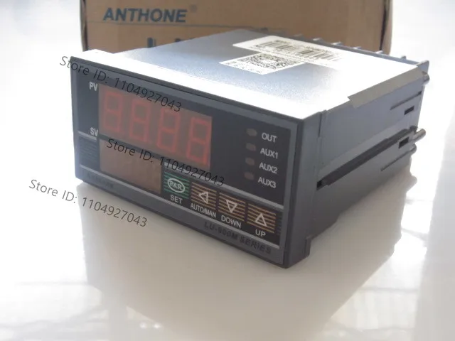 For DP4 Series Four…