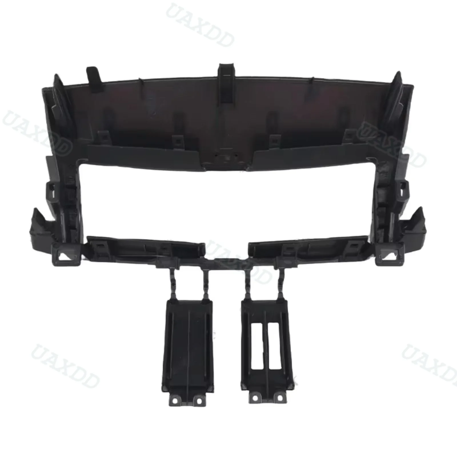 2 Din Car frame For Toyota 2006-2012 RAV4 Parts Kit Automotive ventilation grille equipment outlet A/C Air Conditioning assembly