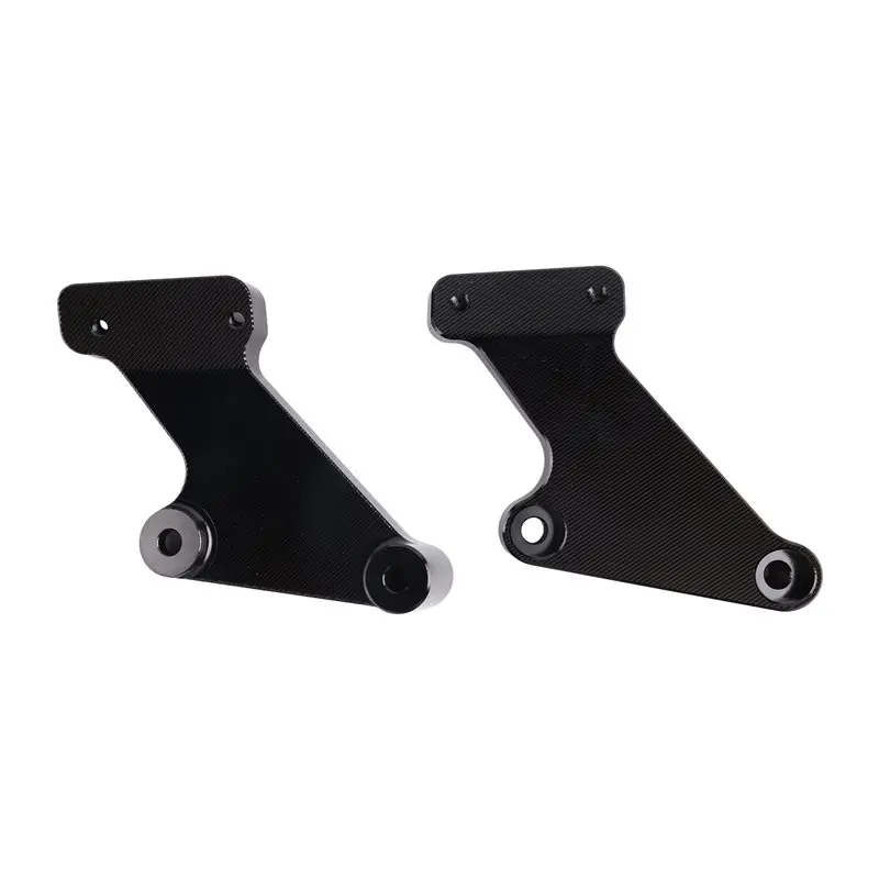 Windshield Forward Bracket For XMAX 2023-2024 Front Rearview Mirror Mount Kit-Boom