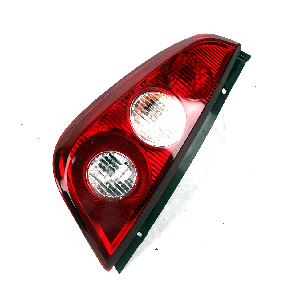 For BYD F0 2008 2009 Car Accessories Rear Tail Light Assembly Brake Taillight Stop Lights Parking Lamp 1pcs