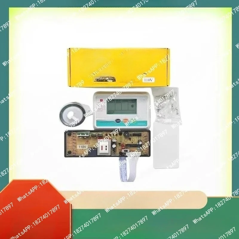 Washing machine universal computer control panel SXY 2299