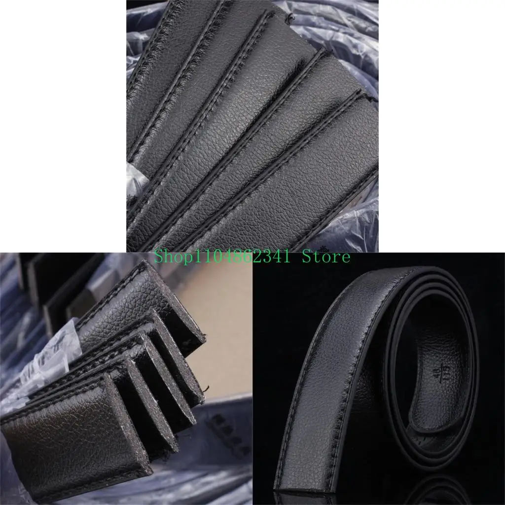 حزام حزام الخصر 5ASD PU من أجل العمل أو حزام الإبزيم التلقائي غير الرسمي