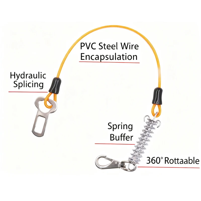 Thumbnail 3 - #8 Best Dog Car Safety Harnesses to Buy In 2026