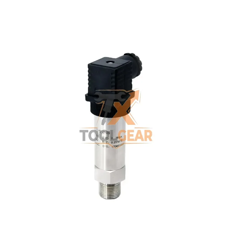 2026hotsale* PT201 4 20ma Output air Pressure Sensor for Industrial Control