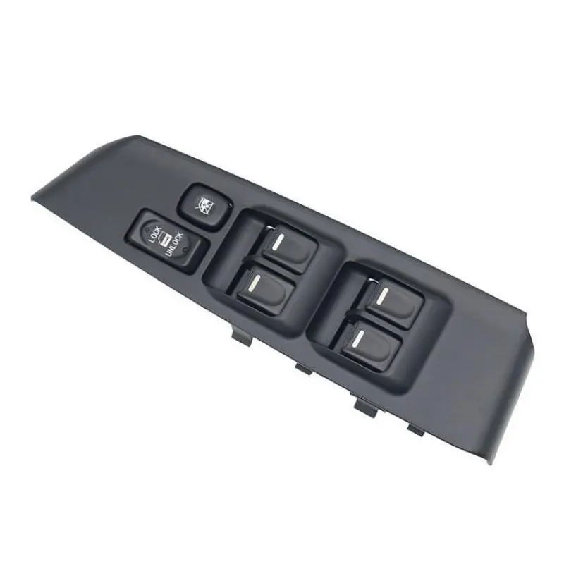 For Great Wall Hover Haval H3 H5 2005-2012 Auto Window Switch View Switch Door Glass Control Buttons Power Window Switch