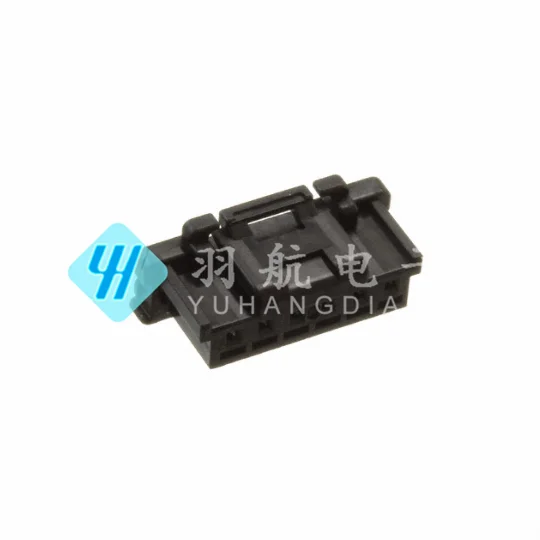 20pcs original new Connector 505151-0600 50515110600 rubber shell 6P